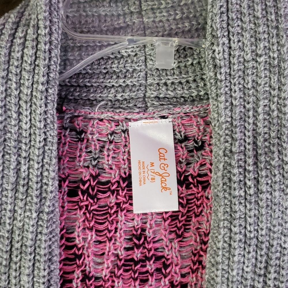 Sweter - Picture 4 of 5